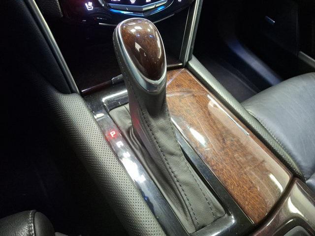 used 2017 Cadillac XTS car, priced at $14,000