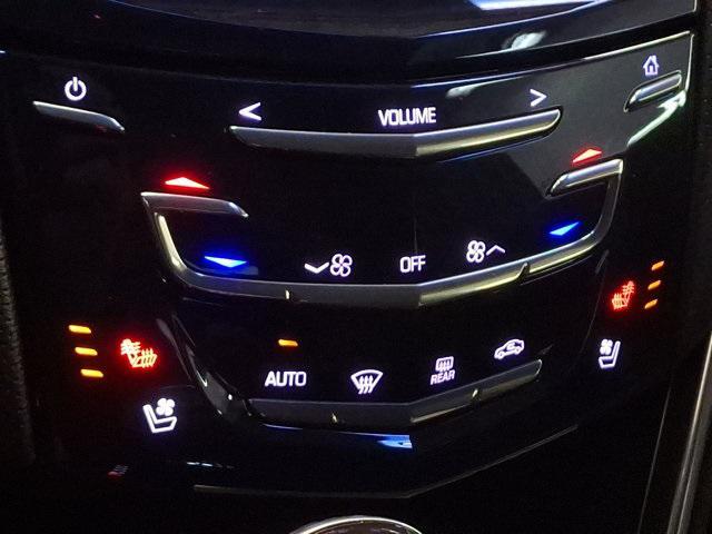 used 2017 Cadillac XTS car, priced at $14,000
