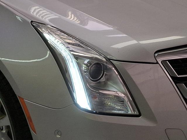 used 2017 Cadillac XTS car, priced at $14,000