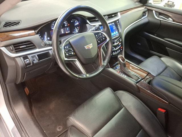 used 2017 Cadillac XTS car, priced at $14,000