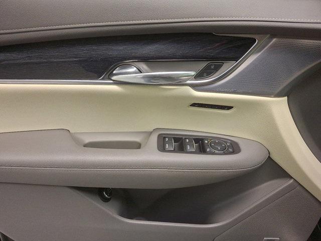 used 2023 Cadillac XT6 car, priced at $42,000