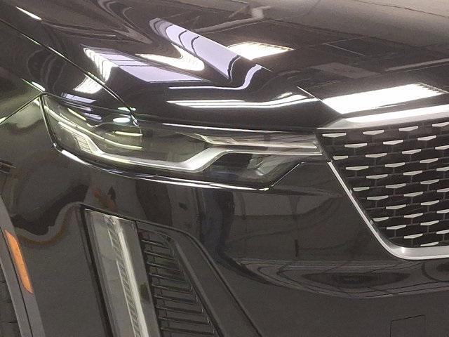 used 2023 Cadillac XT6 car, priced at $42,000