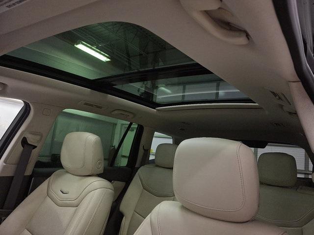 used 2023 Cadillac XT6 car, priced at $42,000