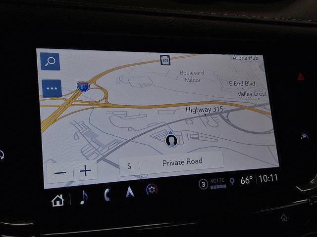 used 2023 Cadillac XT6 car, priced at $42,000