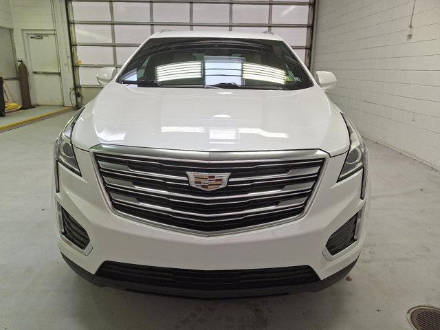 used 2019 Cadillac XT5 car, priced at $20,600