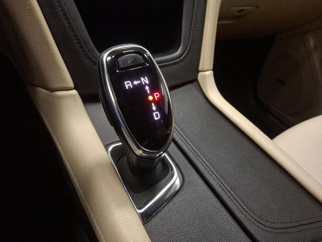 used 2019 Cadillac XT5 car, priced at $20,600