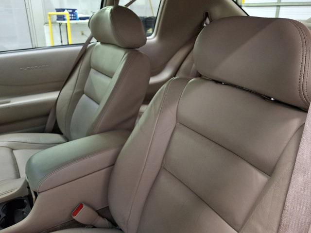 used 1999 Cadillac Eldorado car, priced at $9,500