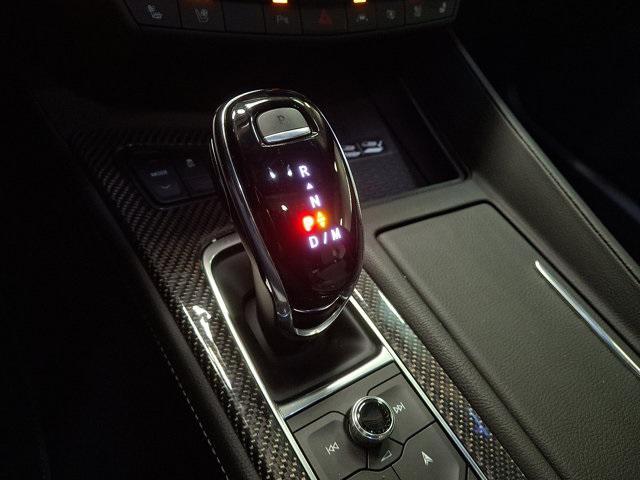 used 2023 Cadillac CT5-V car, priced at $93,300