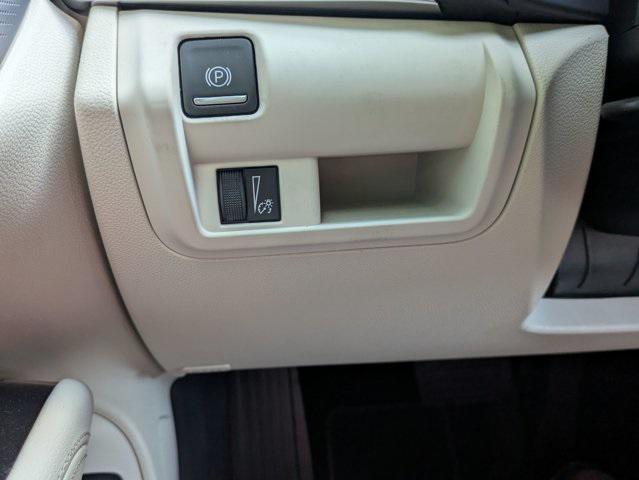 new 2025 Cadillac CT4 car, priced at $46,780