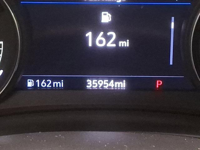 used 2023 Cadillac XT4 car, priced at $31,600