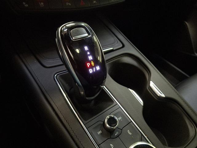 used 2023 Cadillac XT4 car, priced at $31,600