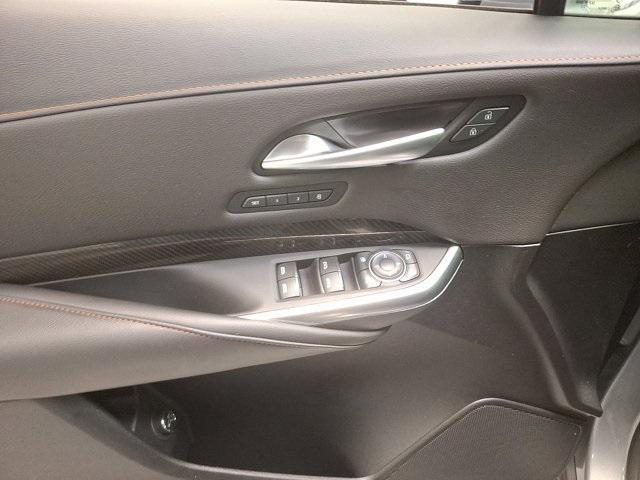 used 2023 Cadillac XT4 car, priced at $31,600