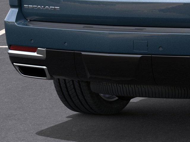 new 2026 Cadillac Escalade car, priced at $132,125