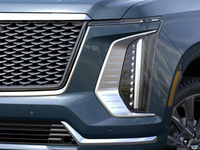 new 2026 Cadillac Escalade car, priced at $132,125