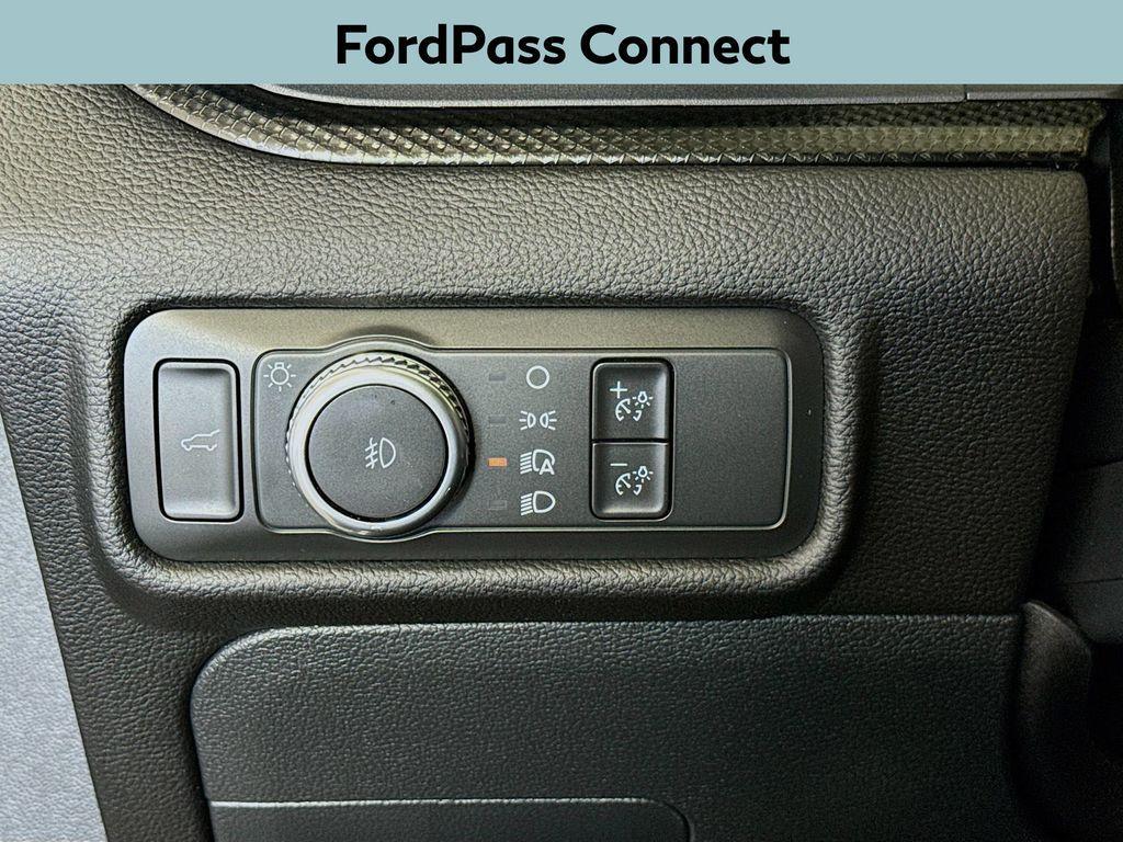 used 2022 Ford Explorer car, priced at $26,898