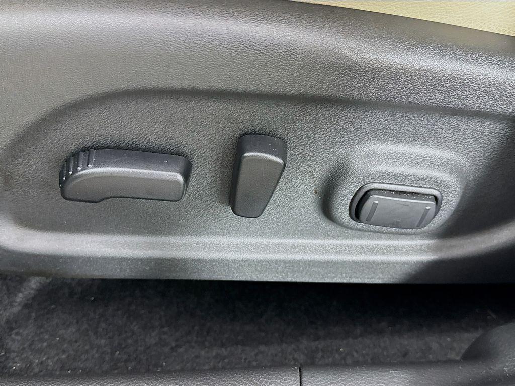 used 2021 Nissan Murano car, priced at $27,934