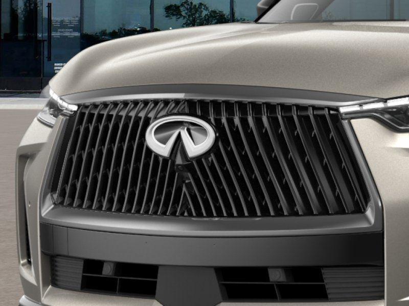 new 2026 INFINITI QX60 car, priced at $71,628
