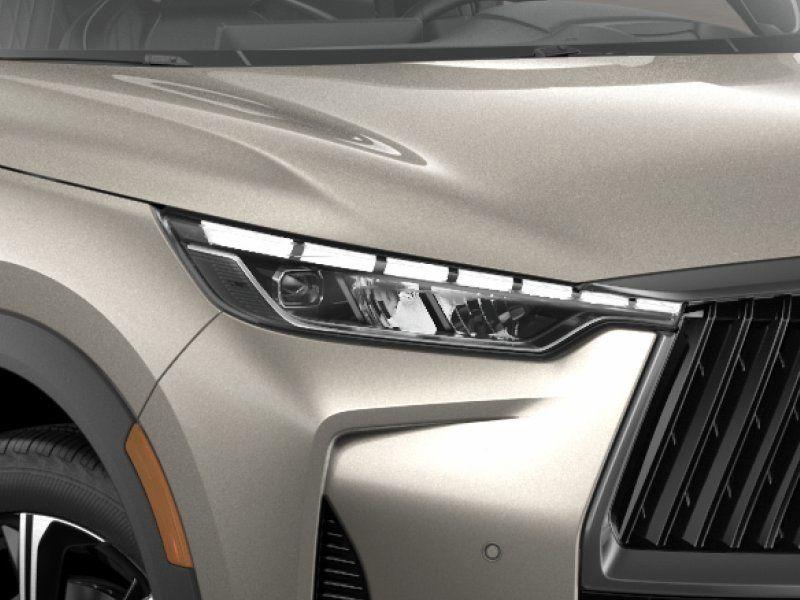 new 2026 INFINITI QX60 car, priced at $71,628