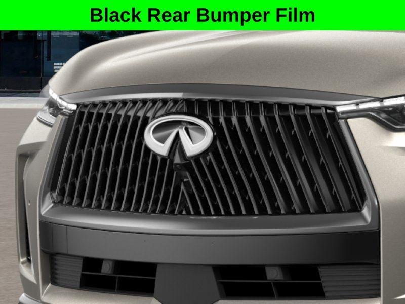 new 2026 INFINITI QX60 car, priced at $68,390