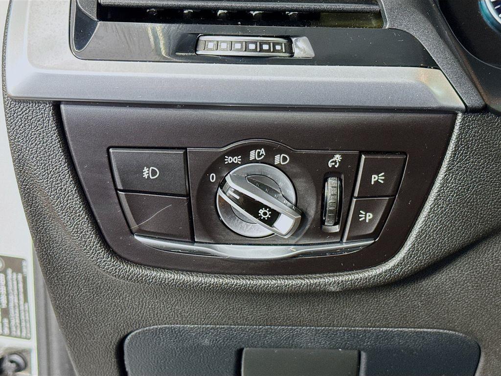 used 2019 BMW X4 car, priced at $37,995