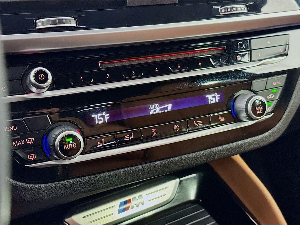 used 2019 BMW X4 car, priced at $37,995