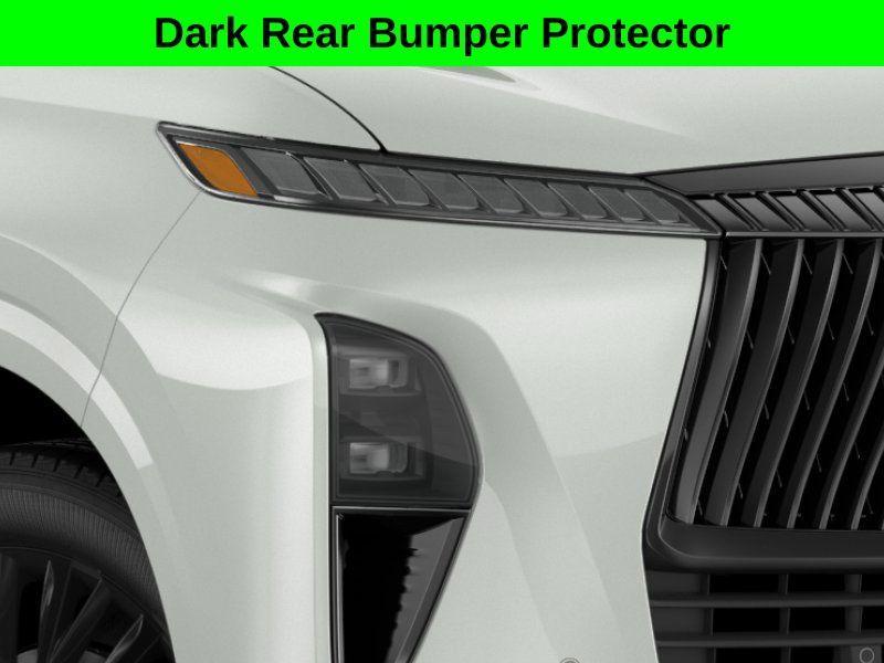 new 2026 INFINITI QX80 car, priced at $106,196