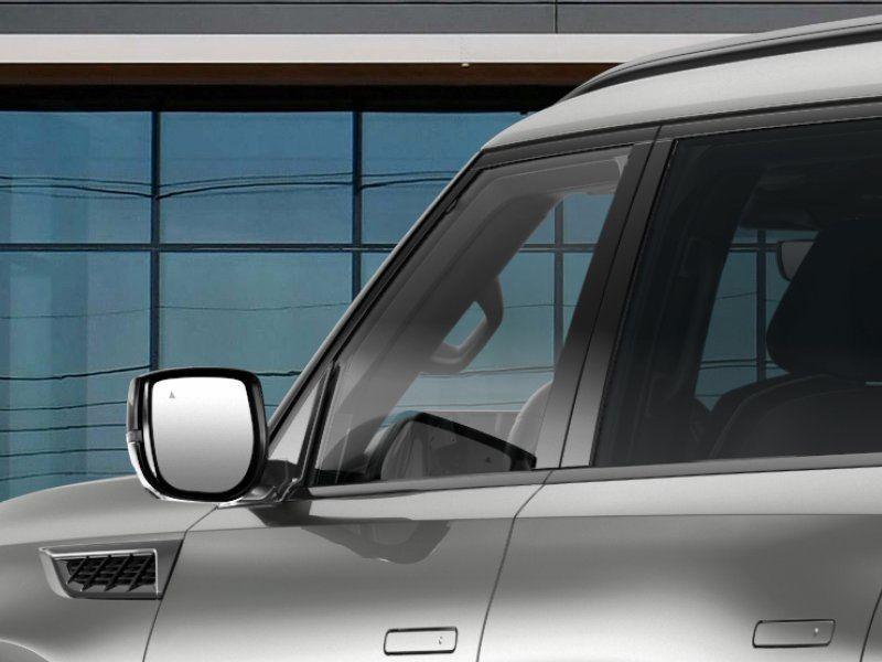 new 2026 INFINITI QX80 car, priced at $102,183