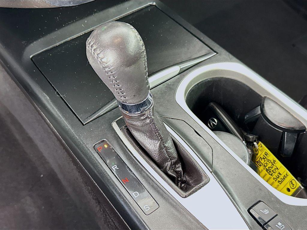 used 2018 Acura RDX car, priced at $20,550