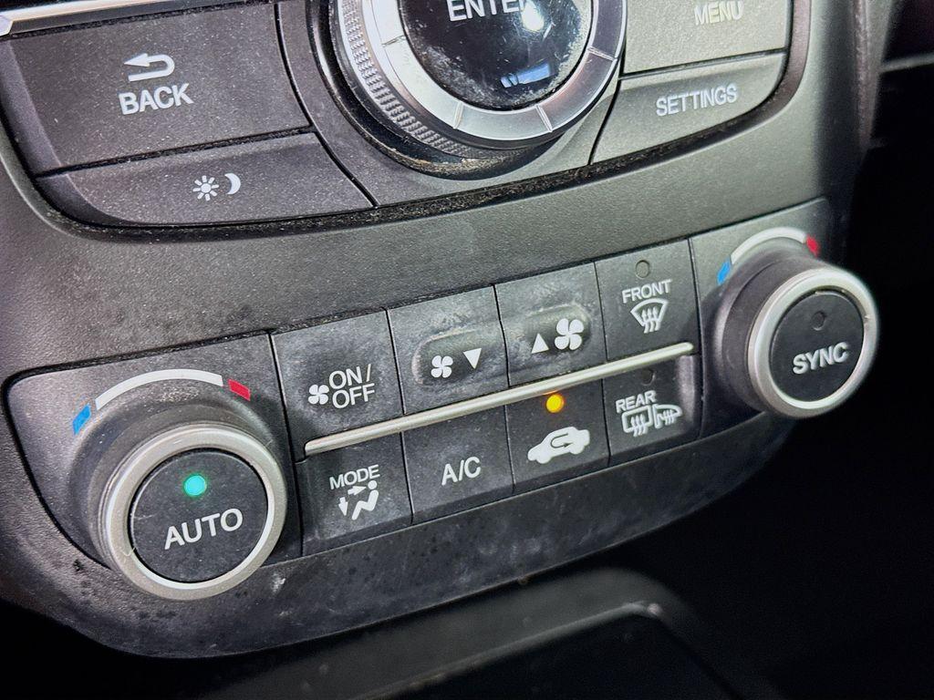 used 2018 Acura RDX car, priced at $20,550