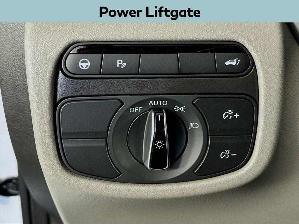 used 2025 INFINITI QX50 car, priced at $36,500