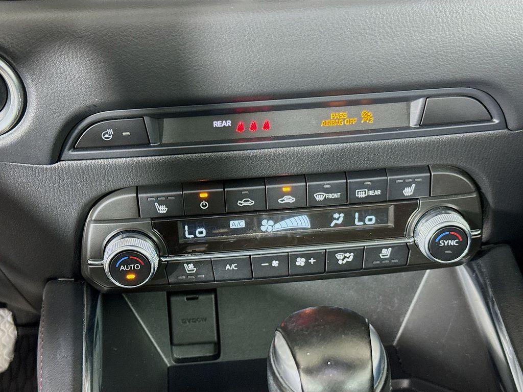 used 2023 Mazda CX-5 car, priced at $29,900