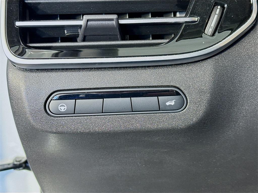 used 2023 INFINITI QX60 car, priced at $37,074