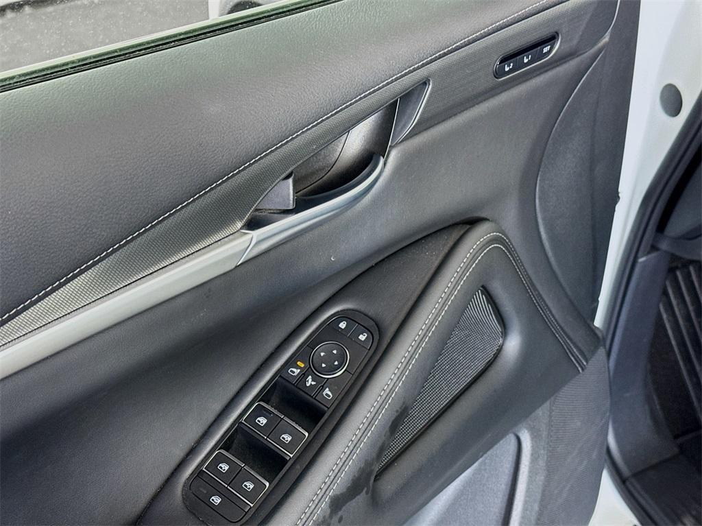 used 2023 INFINITI QX60 car, priced at $37,074