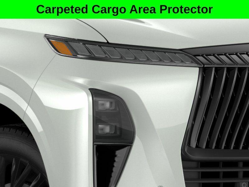 new 2026 INFINITI QX80 car, priced at $105,236