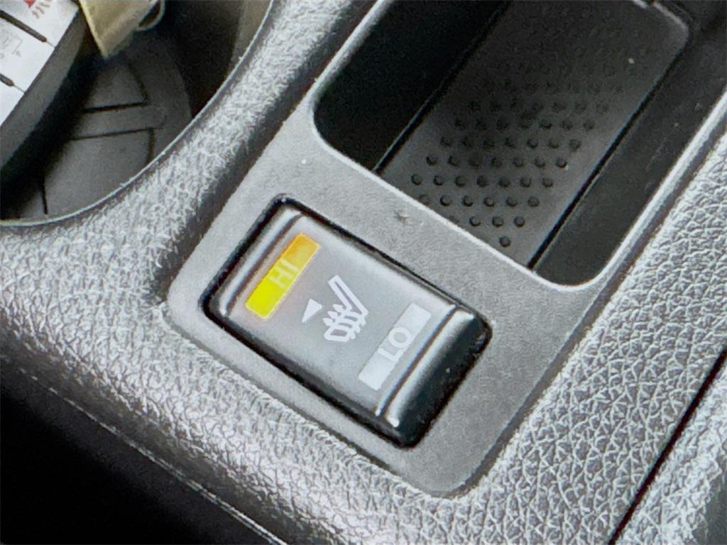 used 2022 Nissan Rogue Sport car, priced at $20,745