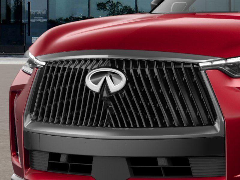 new 2026 INFINITI QX60 car, priced at $74,345