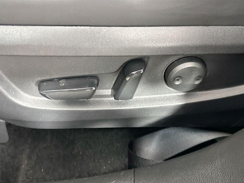 used 2019 INFINITI QX50 car, priced at $17,995
