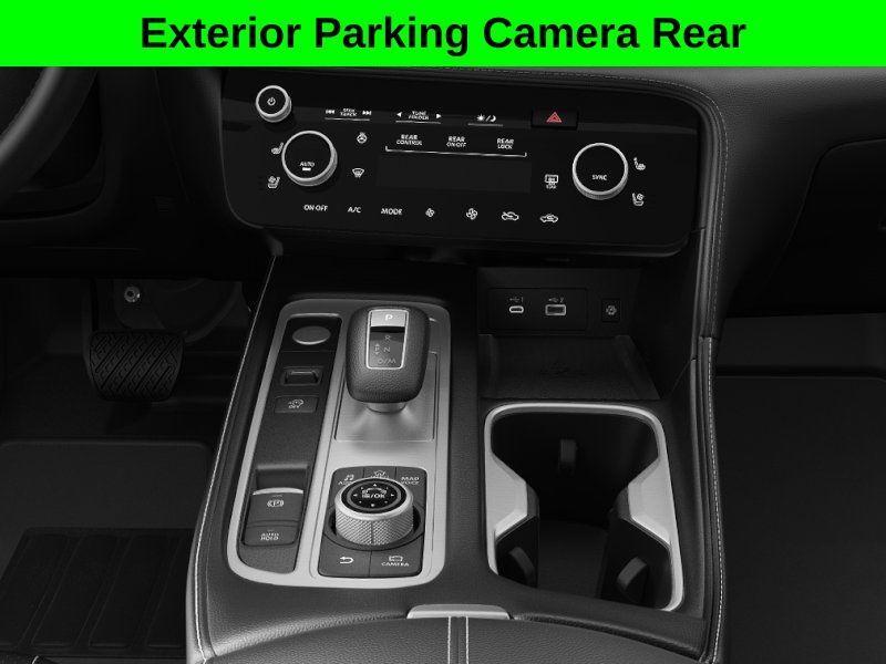 new 2025 INFINITI QX60 car, priced at $53,170