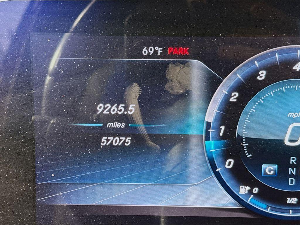 used 2020 Mercedes-Benz E-Class car, priced at $26,990