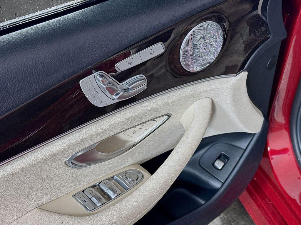 used 2020 Mercedes-Benz E-Class car, priced at $26,990