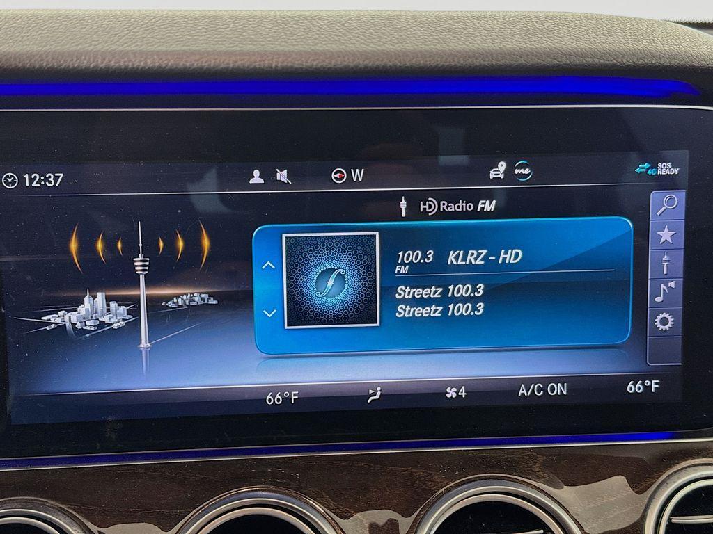 used 2020 Mercedes-Benz E-Class car, priced at $26,990