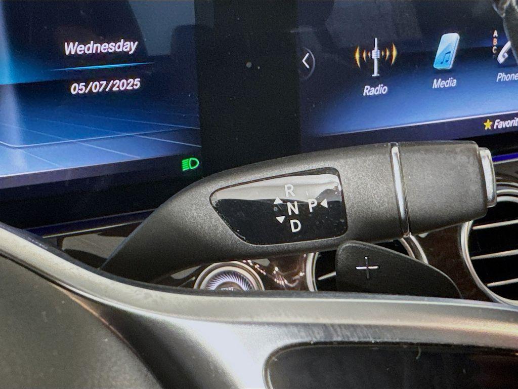 used 2020 Mercedes-Benz E-Class car, priced at $26,990