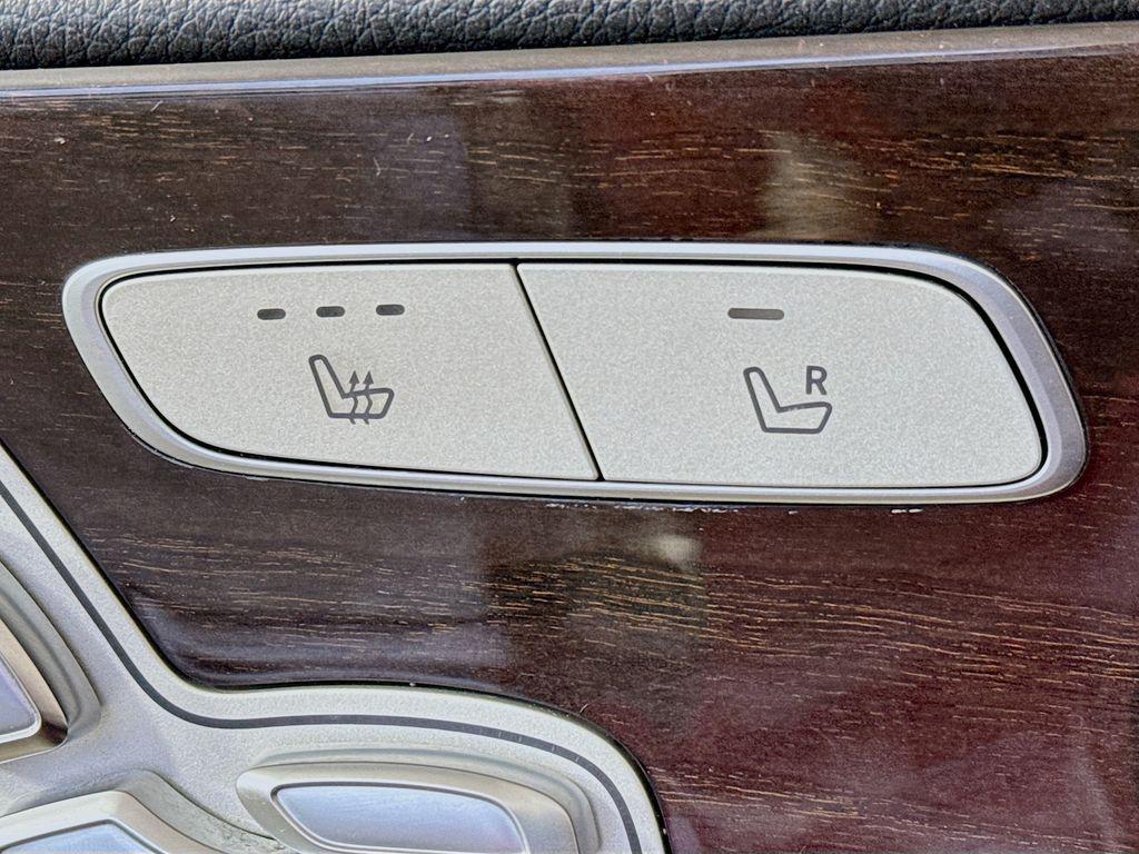 used 2020 Mercedes-Benz E-Class car, priced at $27,550