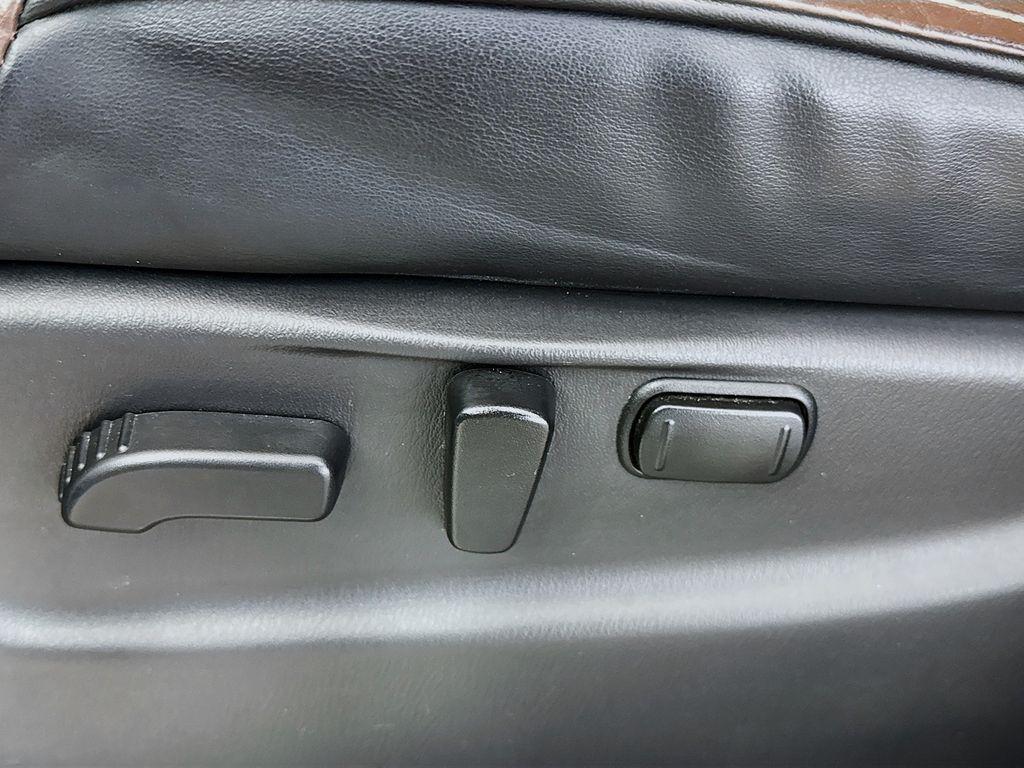 used 2021 INFINITI QX80 car, priced at $32,281