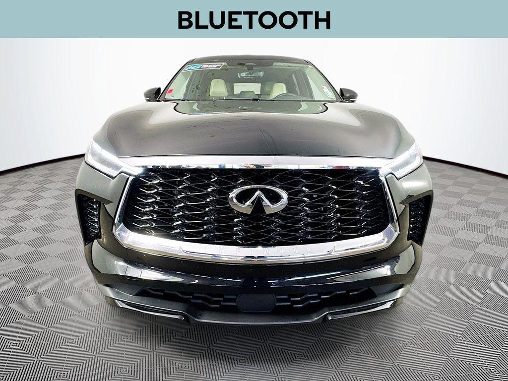 used 2024 INFINITI QX60 car, priced at $40,790