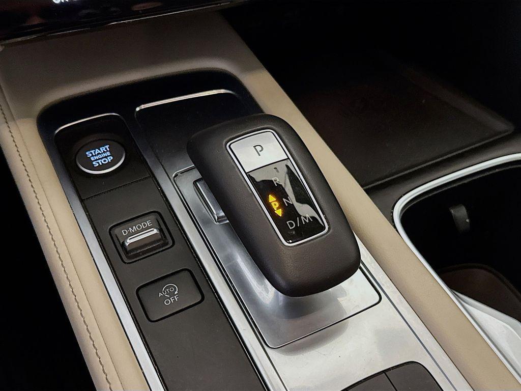 used 2024 INFINITI QX60 car, priced at $40,790