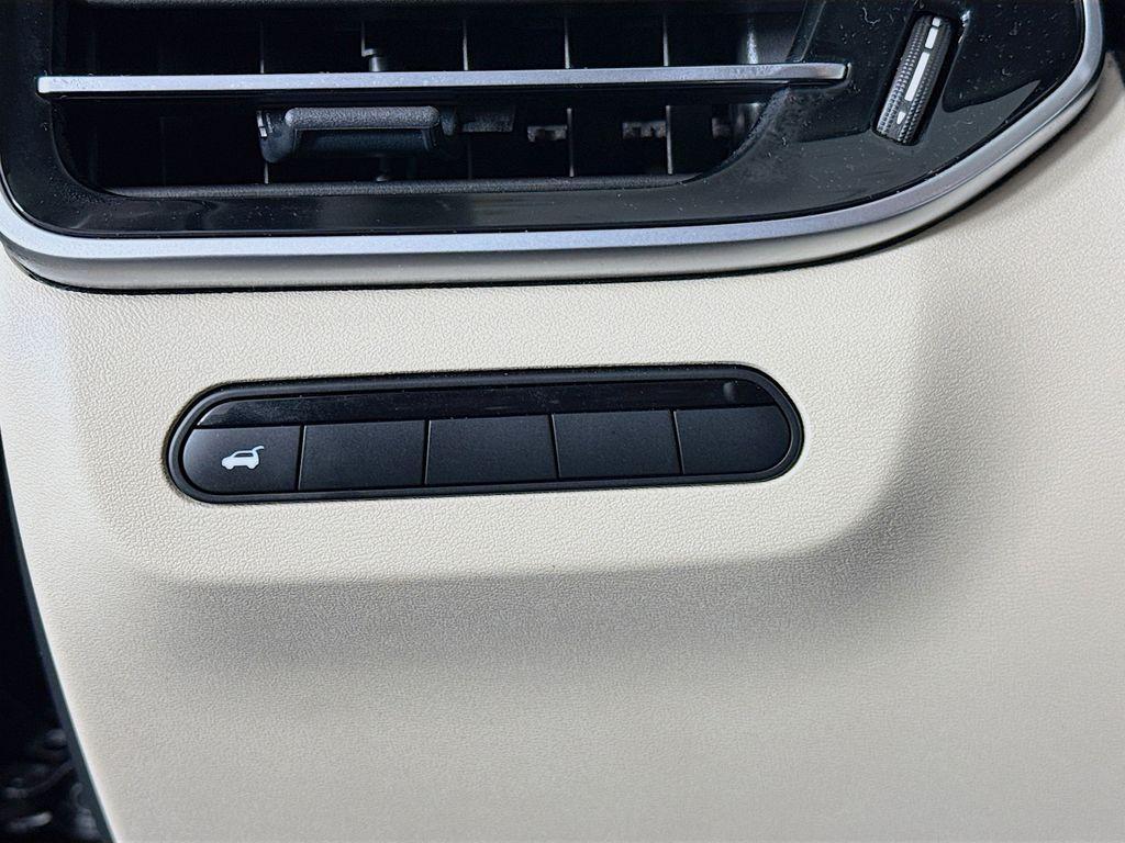 used 2024 INFINITI QX60 car, priced at $40,790