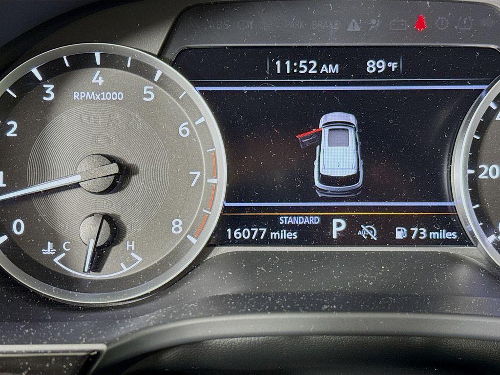 used 2024 INFINITI QX60 car, priced at $40,790