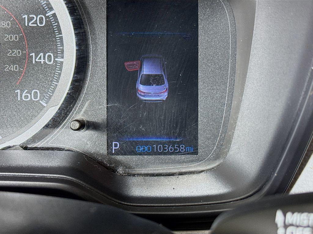 used 2020 Toyota Corolla car, priced at $14,990