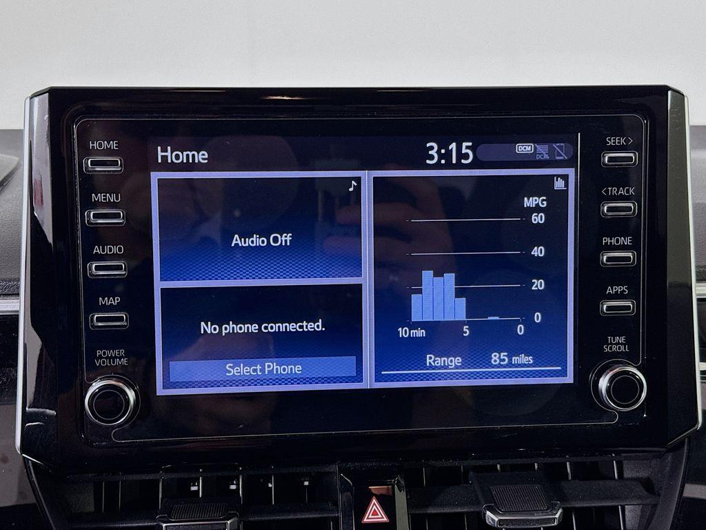 used 2020 Toyota Corolla car, priced at $14,990